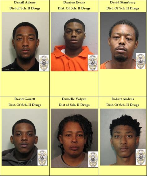 Opelousas Police Department. . Opelousas police department arrests